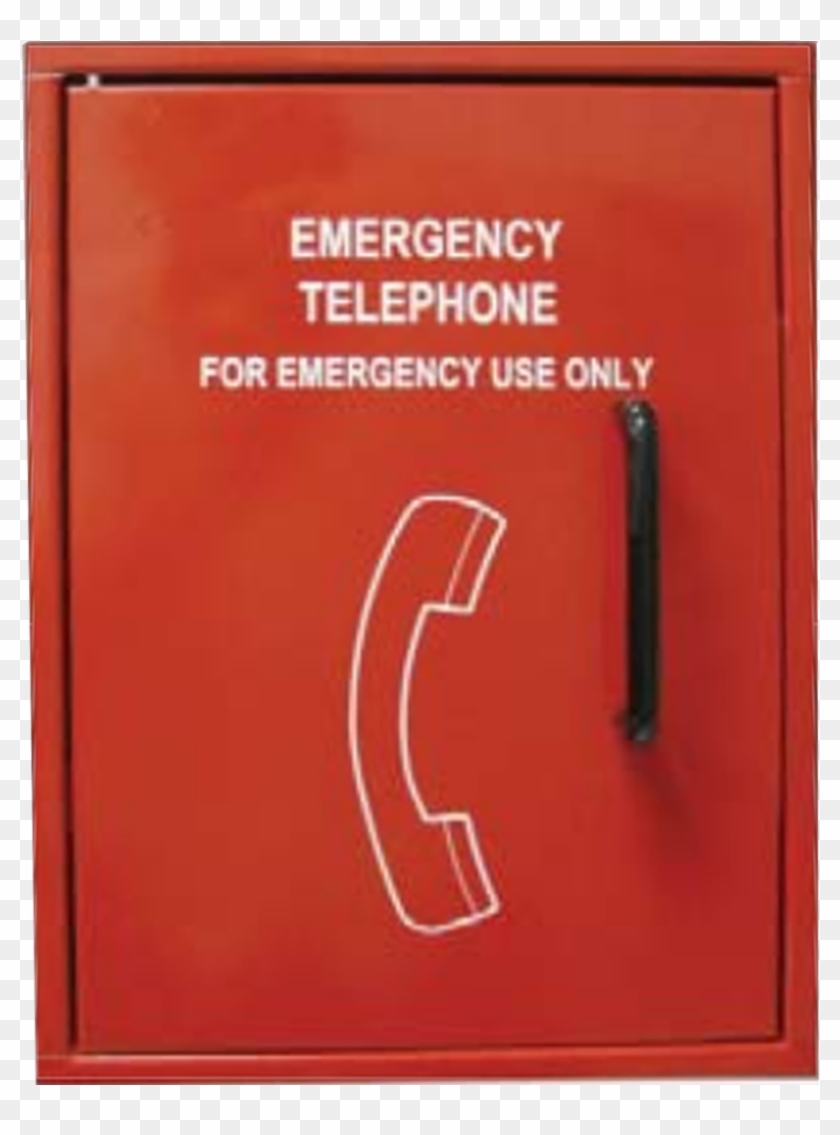 Firefighter Telephones And Cabinets - Emergency Response To Terrorism Clipart #5463770