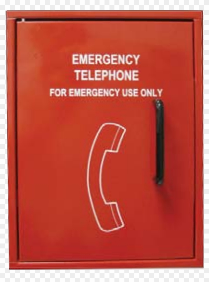 Firefighter Telephones And Cabinets - Emergency Response To Terrorism Clipart