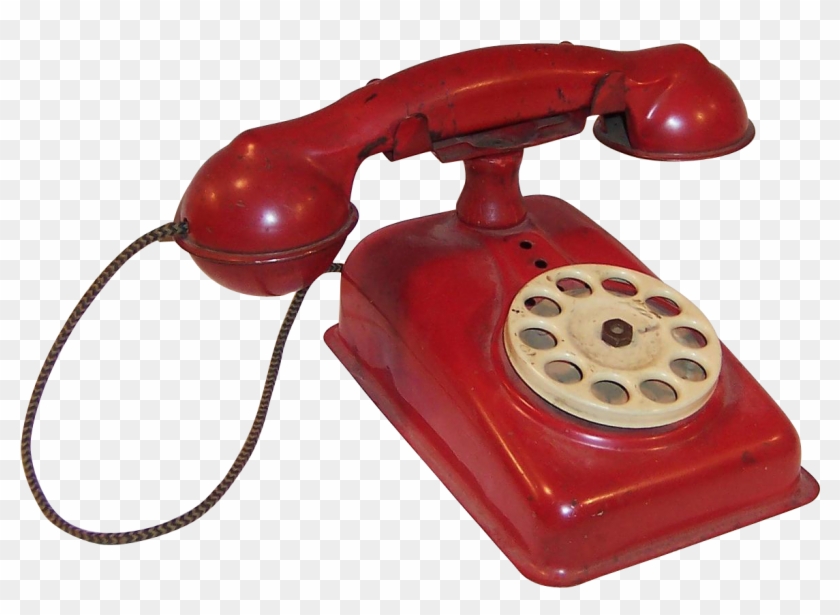 #vintage #red At Www - 1950s Toys Transparent Clipart