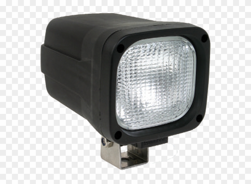 Xenon 35 Watt Light - Security Lighting Clipart #5463993