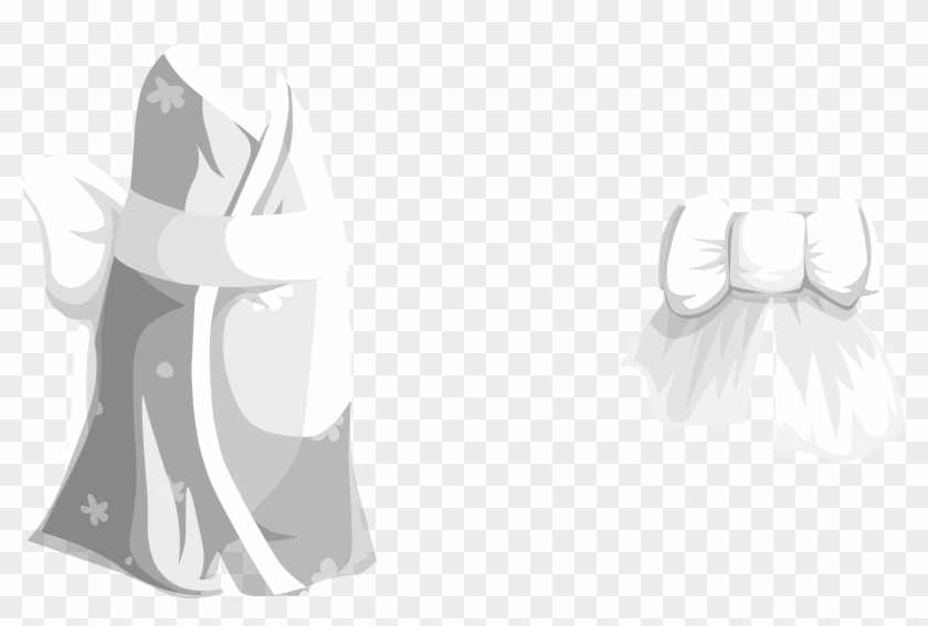 This Free Icons Png Design Of Avatar Wardrobe Dress - Cartoon Clipart #5464031