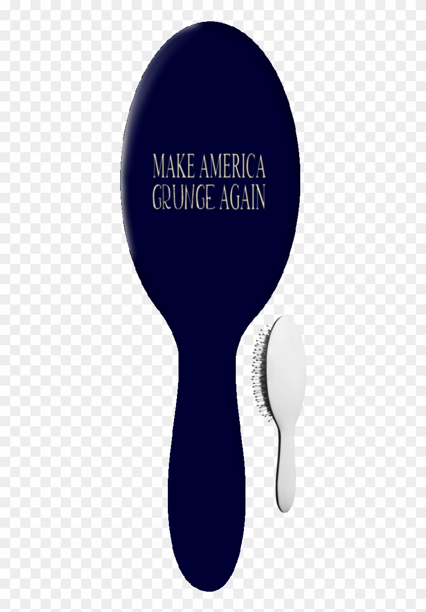 Grunge Brush Png Clipart #5464033