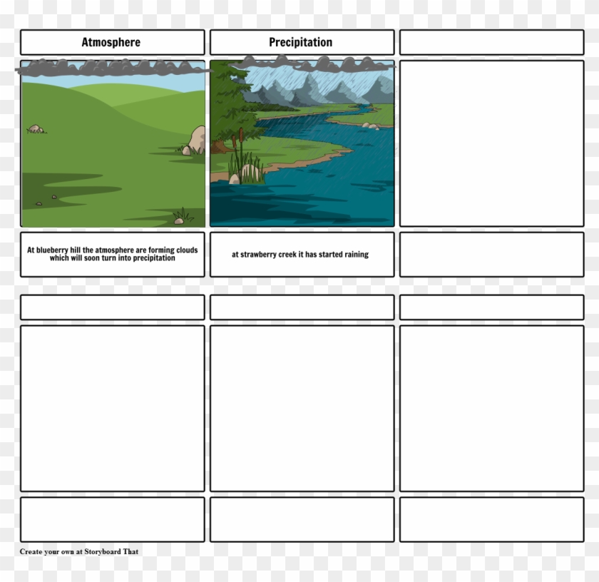 Drop Of Water - Giver Hero's Journey Ultimate Boon Clipart #5464128