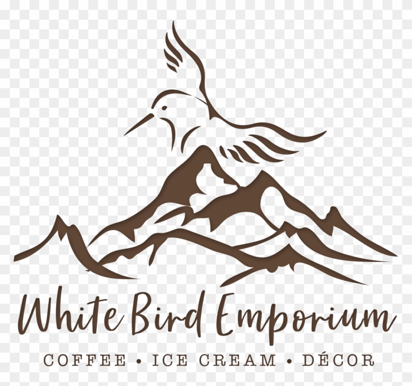 Colorado C Logo Mountains Clipart #5464152