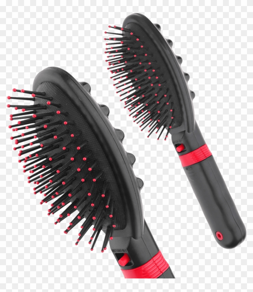 Hairbrush Clipart #5464239