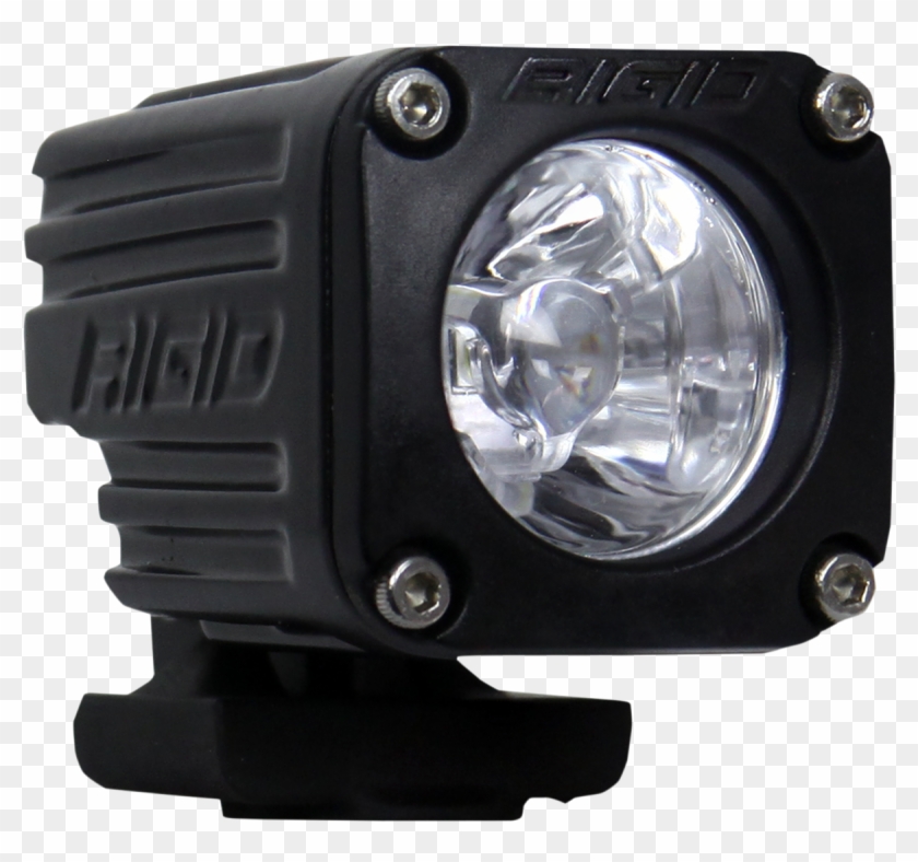 Departments - Rigid Industries Motorcycle Clipart #5464278