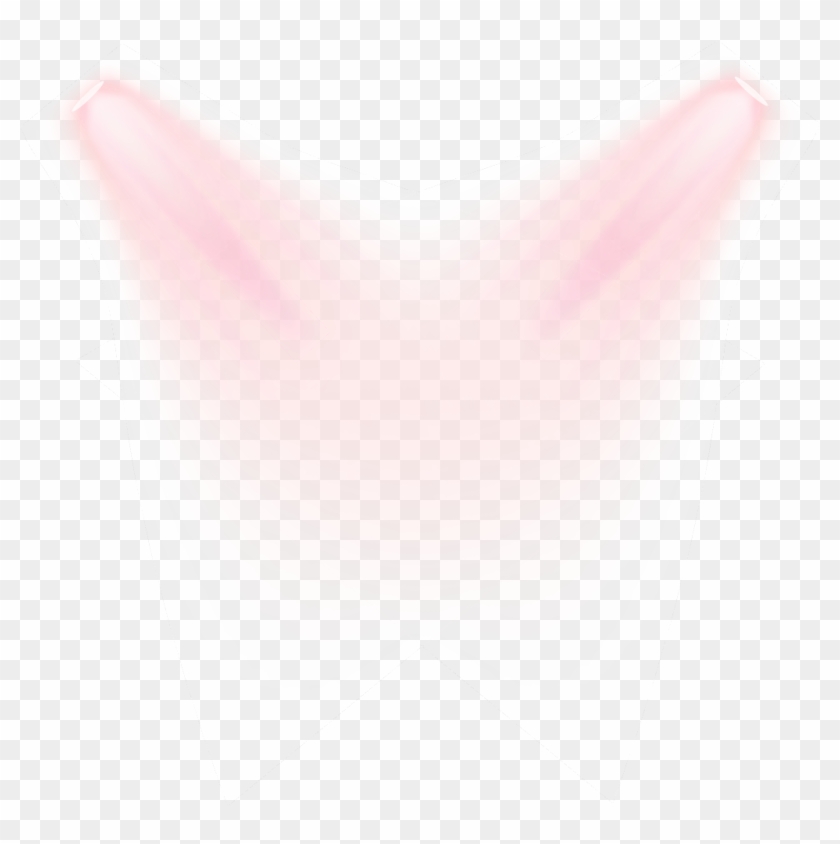 #ftestickers #effect #lights #spotlights #stagelights - Light Clipart #5464365