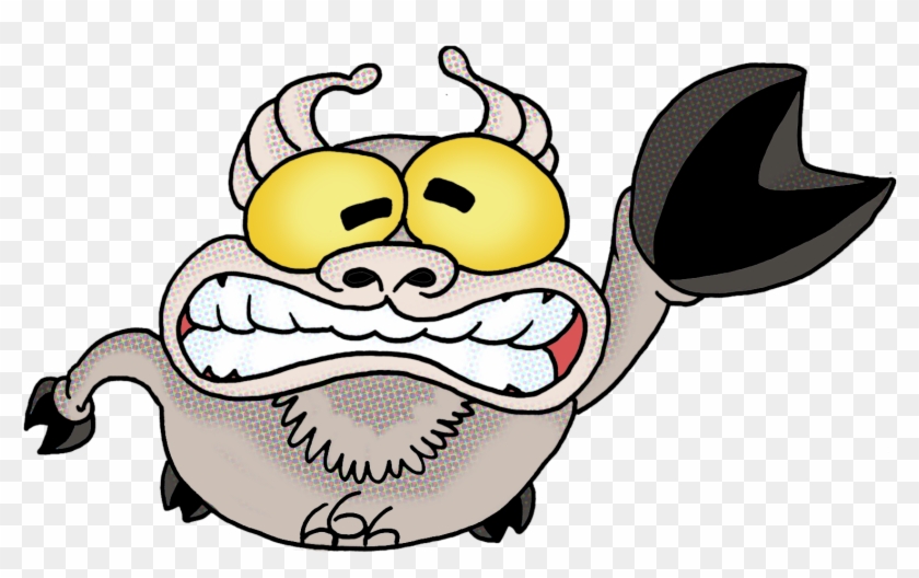 Feel Free To Use These Screaming Soup Images Below Clipart