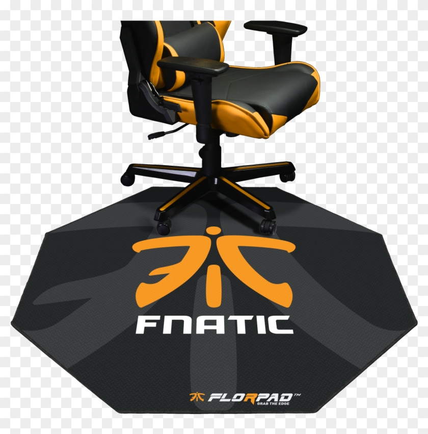 Fnatic , Png Download - Florpad Ninja Zone Clipart #5464446