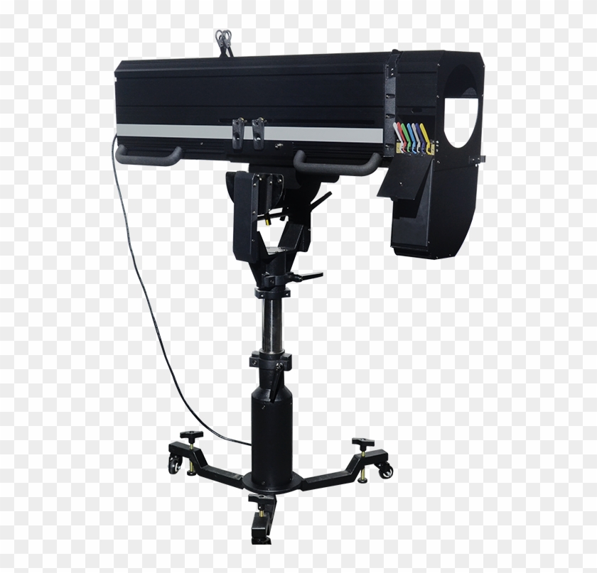 Led - Lamp - Video Camera Clipart