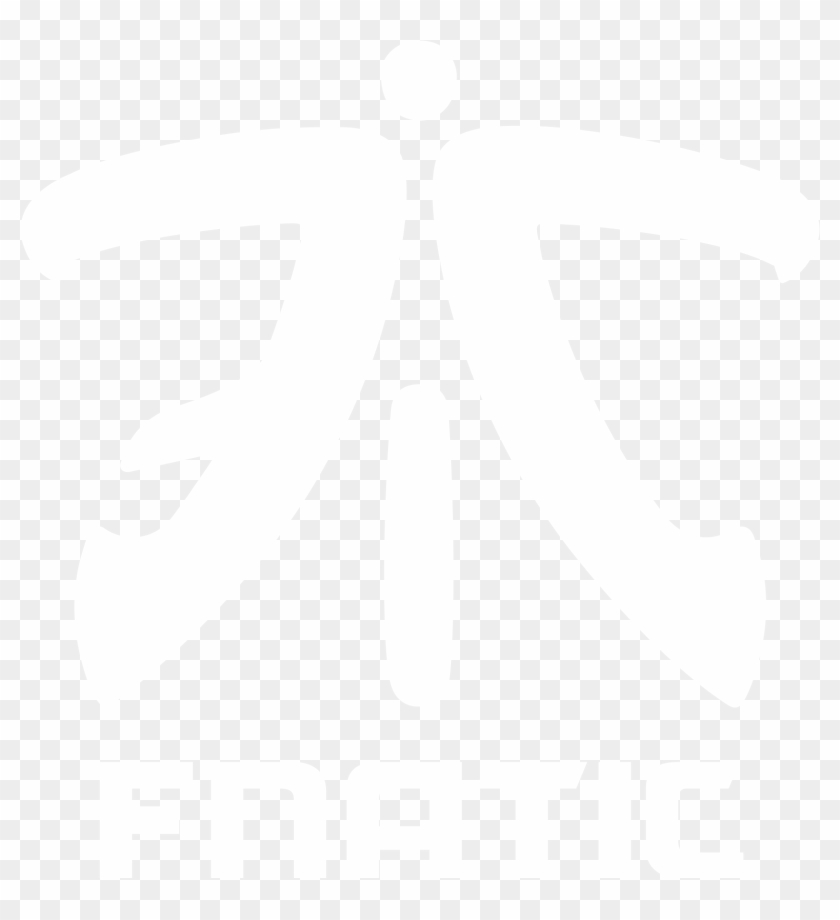 Fnatic Logo - Logo Team Fnatic Dota 2 Clipart