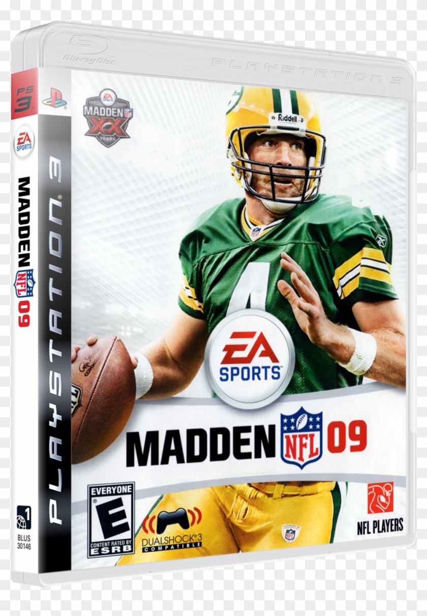 Madden Nfl - Madden Nfl Covers Clipart #5464492