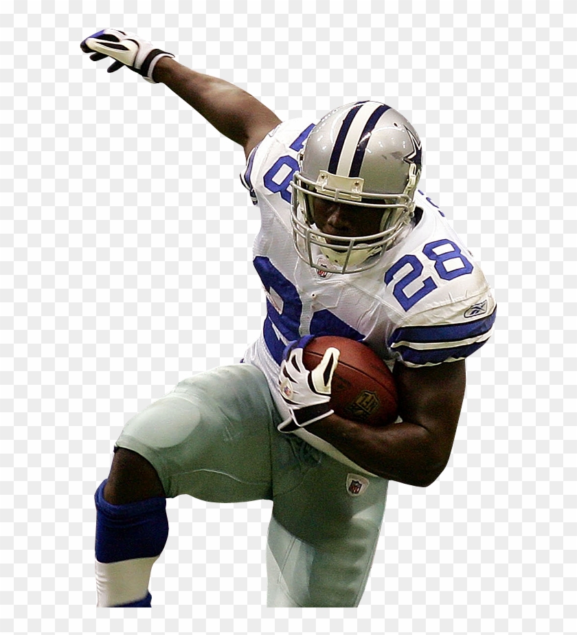 Jones Felix - Sprint Football Clipart #5464527