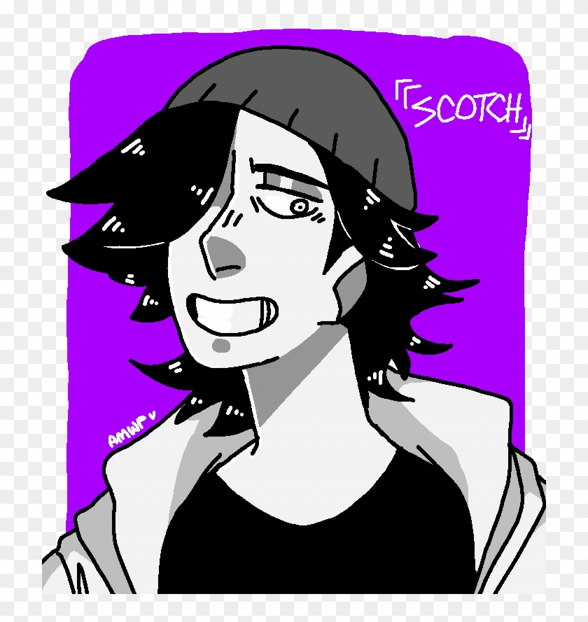 @scotchtapeofficial - Cartoon Clipart