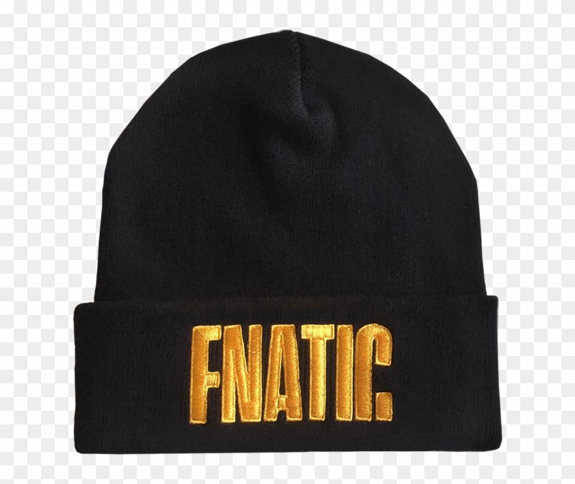 Fnaticverified Account - Beanie Clipart