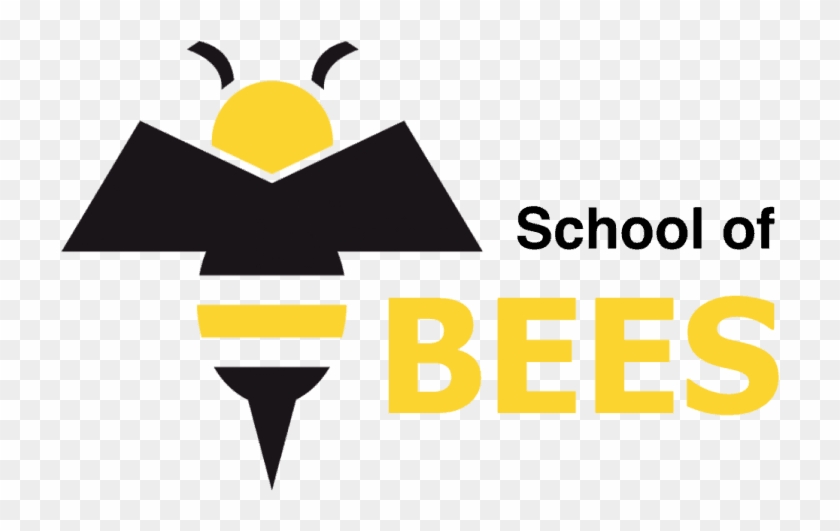 Honey Bees Png Clipart #5464714