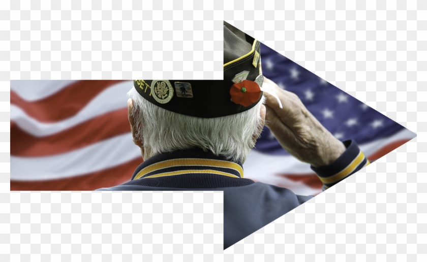 Arrow - National Vietnam War Veterans Day 2019 Clipart #5464718