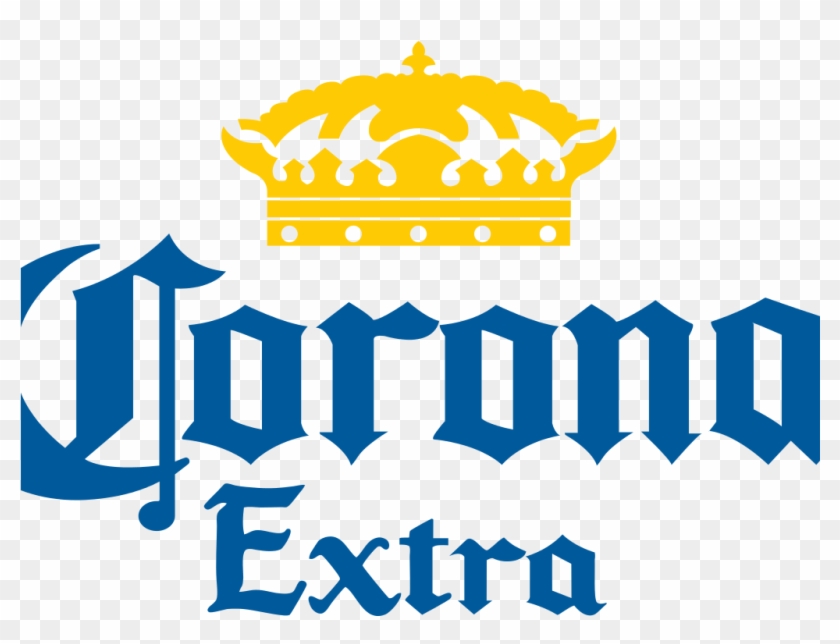 Corona Extra Clipart Crown - Corona Extra - Png Download