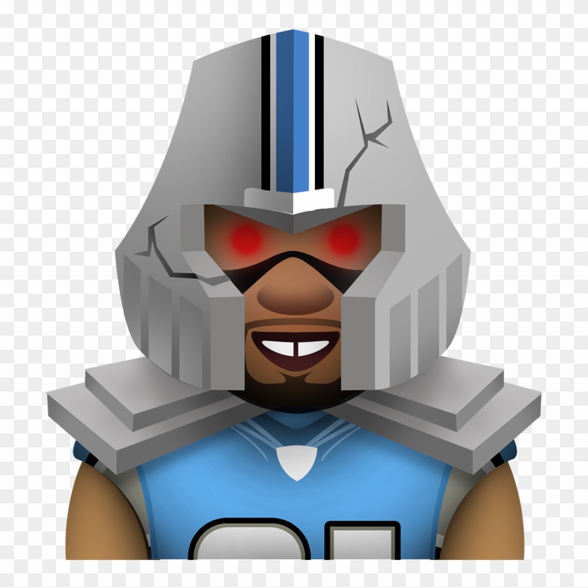 Megatron - - Action Figure Clipart #5464793