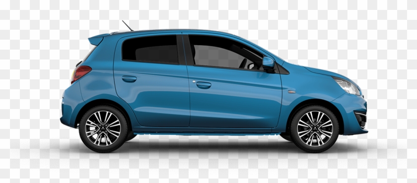 Mitsubishi Cars, Png Photo, Automobile, Car, Autos - Mitsubishi Mirage 2017 Hatch Clipart