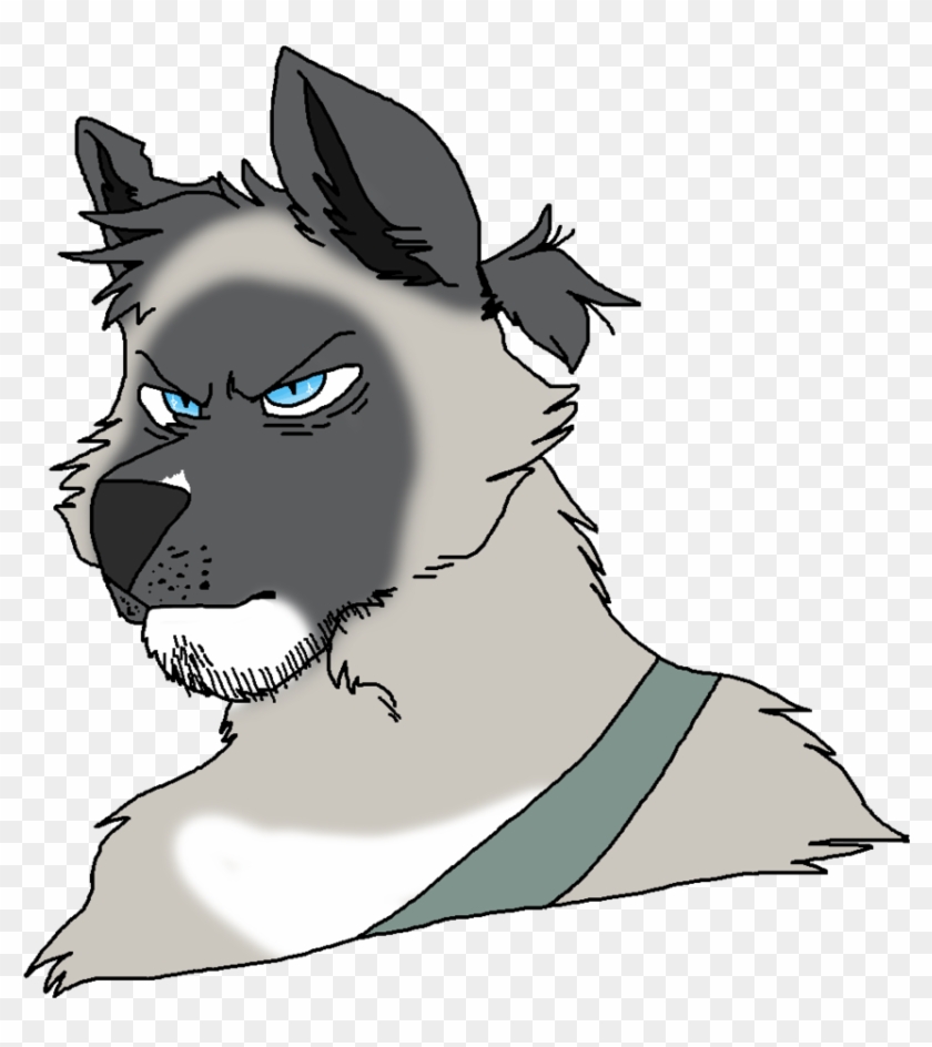 Insert A Japanese Here By Axedog On - Cartoon Clipart