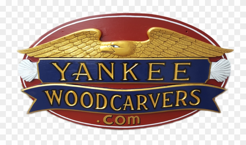 Sculptures And Totem Poles - Emblem Clipart #5464918