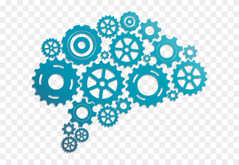 Unlike Other Rapid Development Tools, Oneblink Is A - Circle Clipart