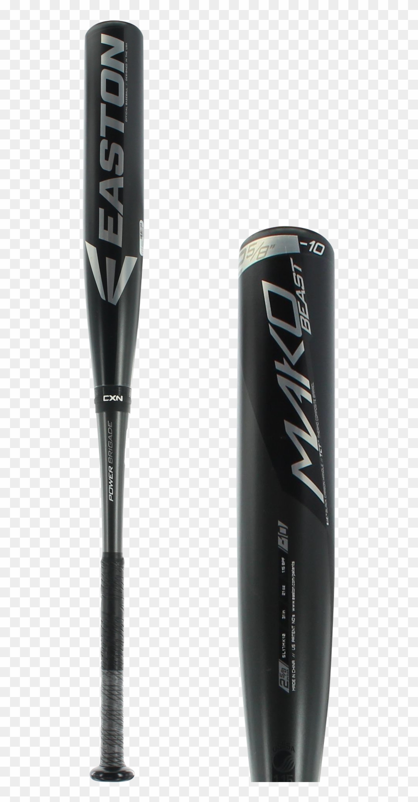 New Easton Sl17mk10 32/22 Senior League Baseball Bat - Easton Baseball Bats Clipart