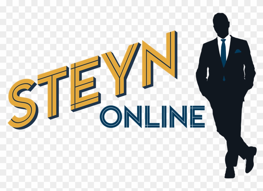 Mark Steynverified Account - Graphic Design Clipart #5465337