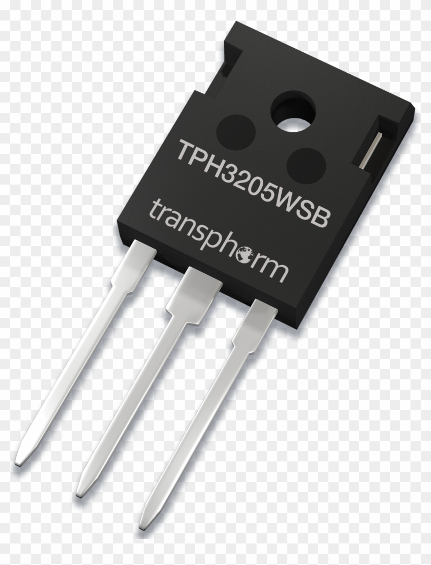 First Gan Based Ac Dc Power Supply With Totem Pole - Tl783 Pinout Clipart