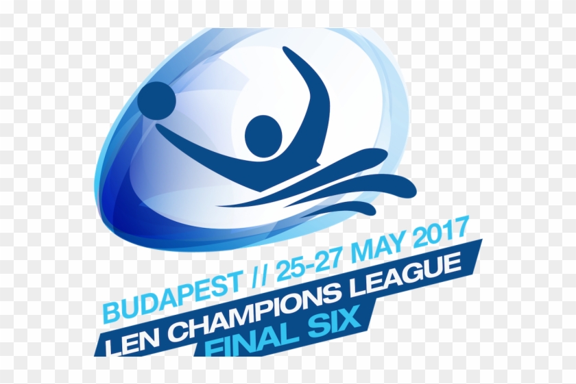 Champions League Final 6, Preview D2 Game For Places - Len Champions League Clipart