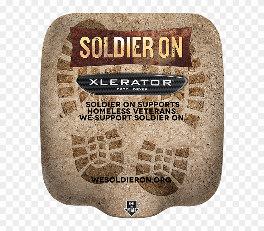 Get Involved - Xlerator Hand Dryer Clipart #5465495