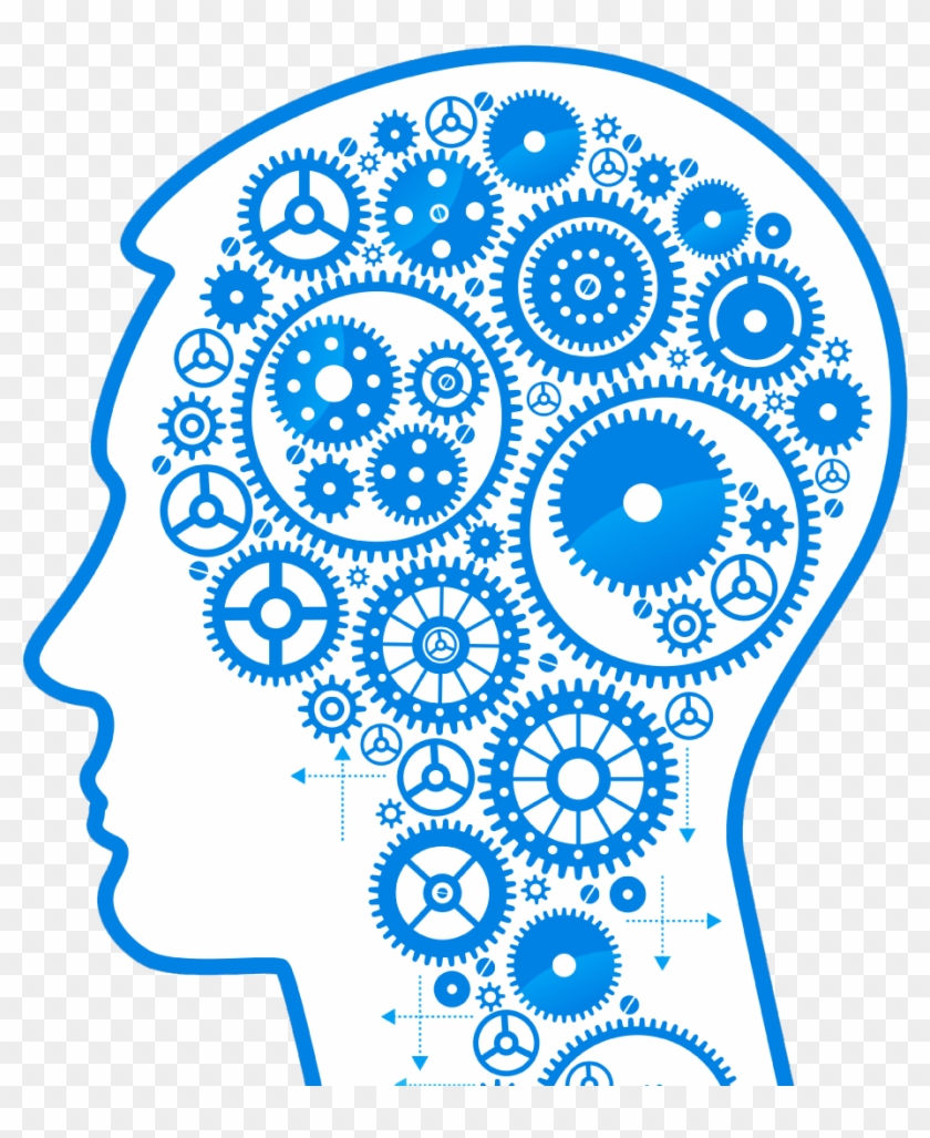 Braindarknewy - Brain Therapy Clipart