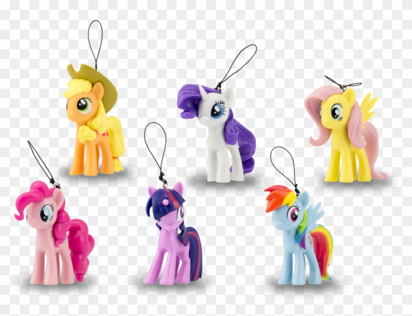 My Little Pony - Cartoon Clipart