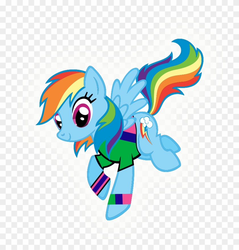 Race Pack - Cartoon Clipart