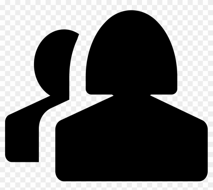 Fi Torsos Female Male Comments Clipart