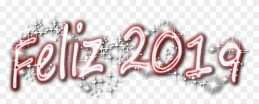 Happy New Year - Graphic Design Clipart