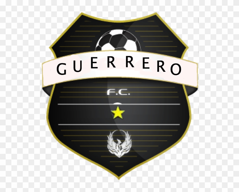 Nwguerrero International Logo - Guerrero Fc Clipart #5466034