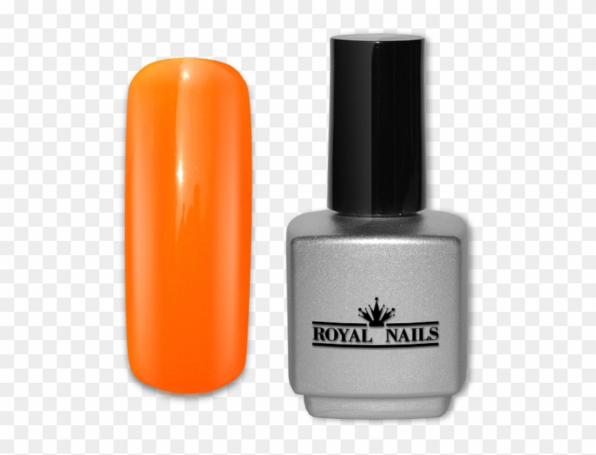 Royal Nails Clipart #5466035