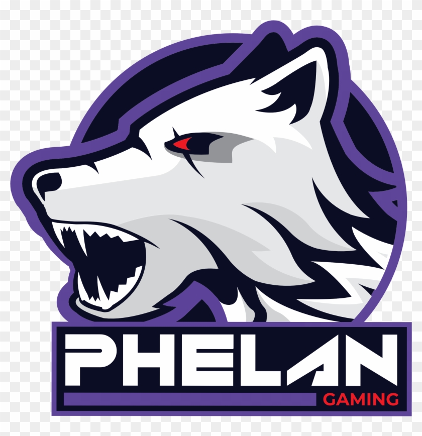 Bulldog Esports Vs - Phelan Gaming Clipart