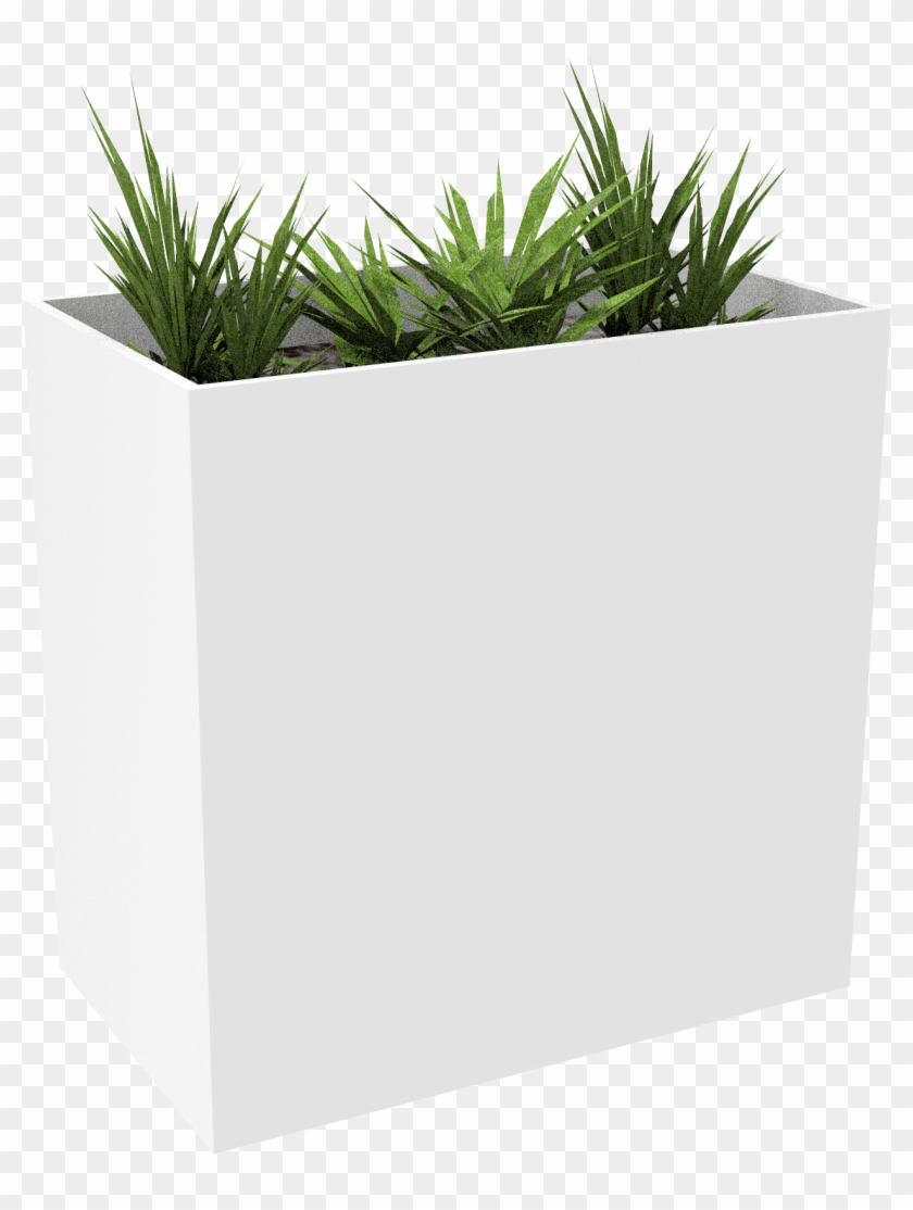 3 000052 P01 - Flowerpot Clipart #5466106