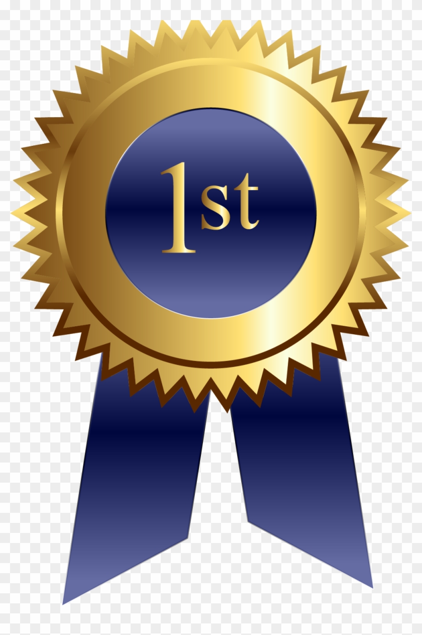 Download 1st Place Ribbon Png Download - Black Friday Sale Sticker