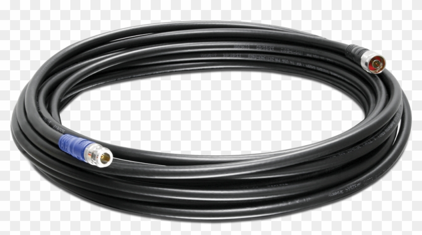 Lmr400 N Type Male To N Type Female Cable - Lens Rim Canon Clipart