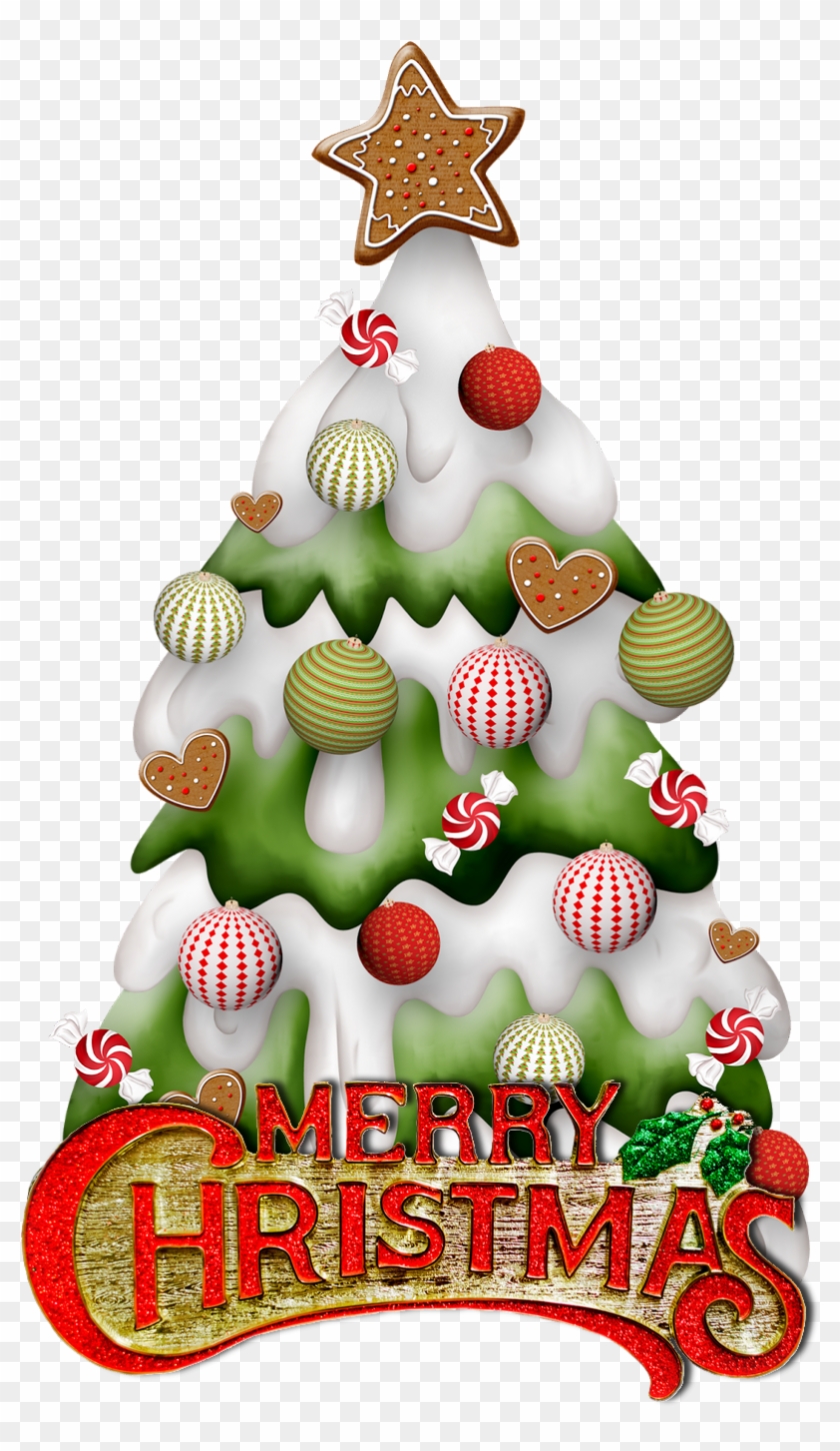 Jvcd - Scrap Navideño Png Clipart