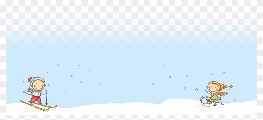 Living In A Chalet - Cartoon Clipart