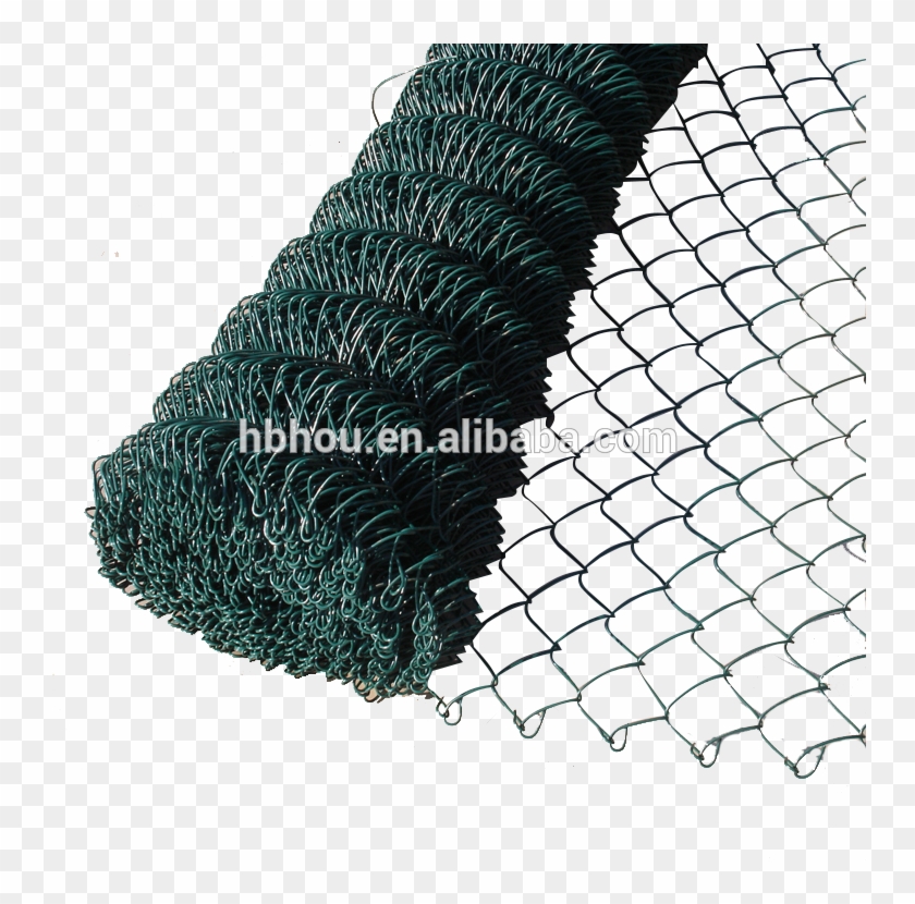 Economical Galvanized Pvc Coated Wire Mesh Fence - Mesh Clipart #5466238