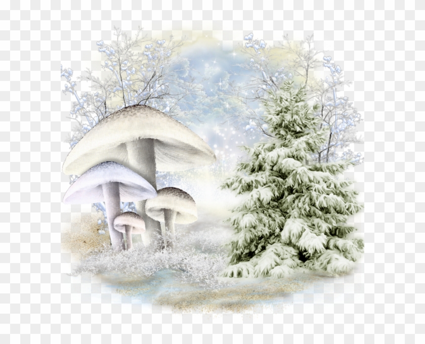 Gifs Good Evening Winter Clipart