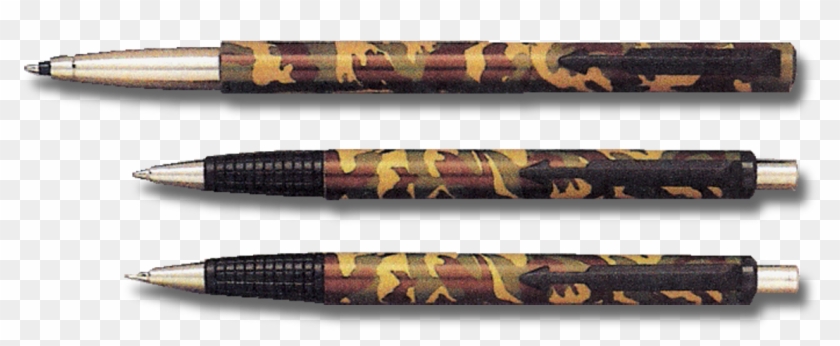 Parker Vector - Parker Military Pen Clipart #5466278