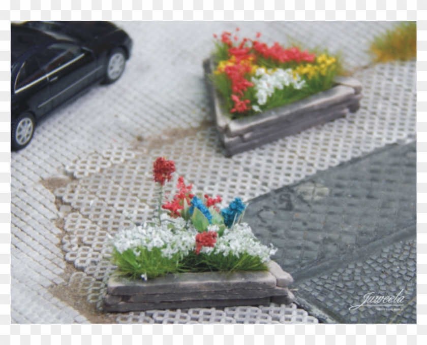 Artificial Flower Clipart #5466393