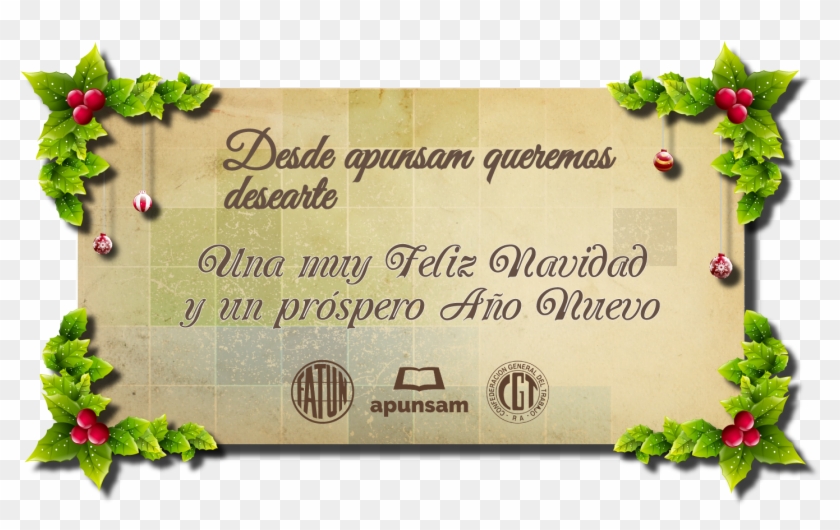 Holly Clipart #5466394